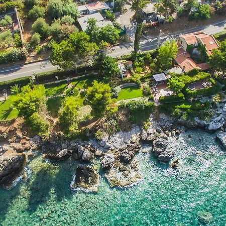 Torre Artale Hotel Trabia Εξωτερικό φωτογραφία