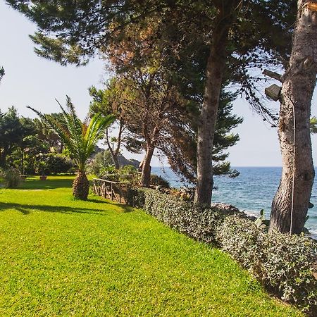 Torre Artale Hotel Trabia Εξωτερικό φωτογραφία