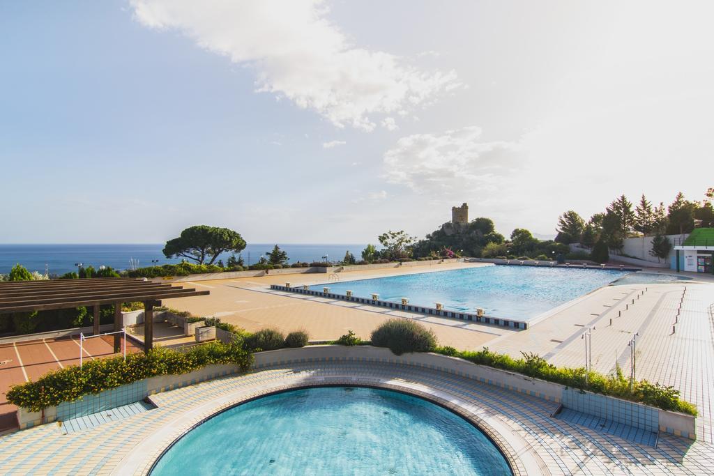 Torre Artale Hotel Trabia Εξωτερικό φωτογραφία