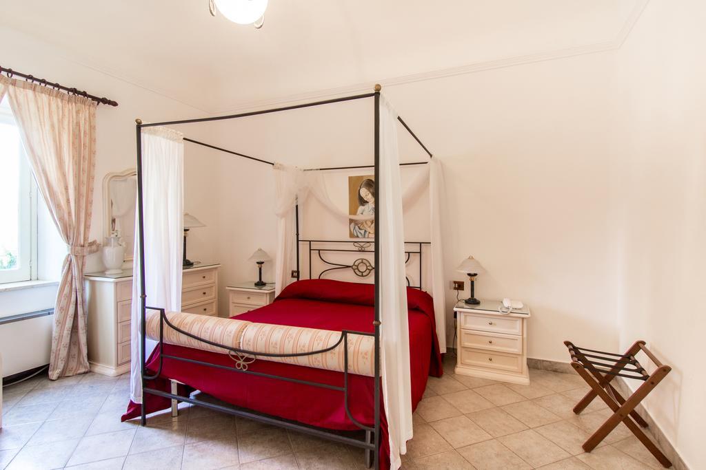 Torre Artale Hotel Trabia Εξωτερικό φωτογραφία