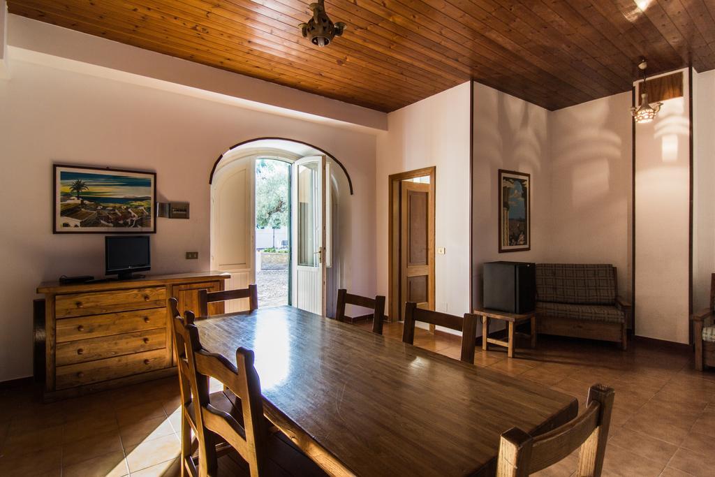 Torre Artale Hotel Trabia Εξωτερικό φωτογραφία