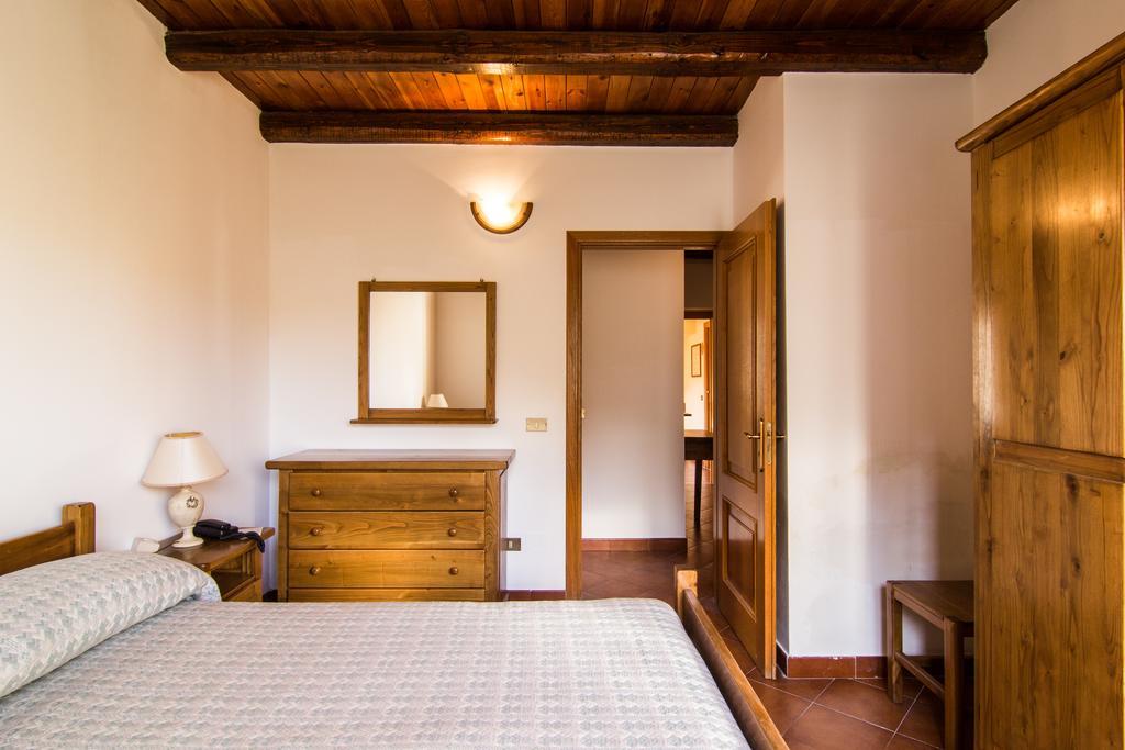 Torre Artale Hotel Trabia Εξωτερικό φωτογραφία