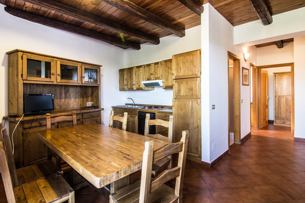 Torre Artale Hotel Trabia Εξωτερικό φωτογραφία