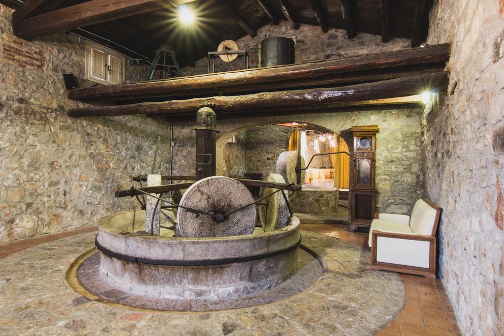 Torre Artale Hotel Trabia Εξωτερικό φωτογραφία