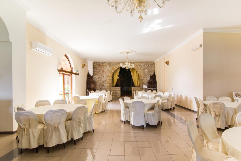 Torre Artale Hotel Trabia Εξωτερικό φωτογραφία
