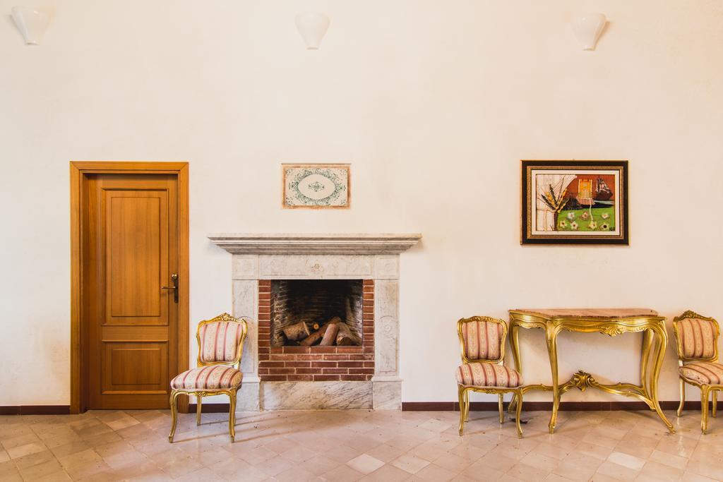 Torre Artale Hotel Trabia Εξωτερικό φωτογραφία