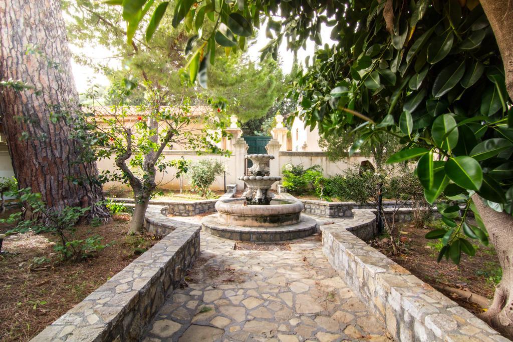 Torre Artale Hotel Trabia Εξωτερικό φωτογραφία