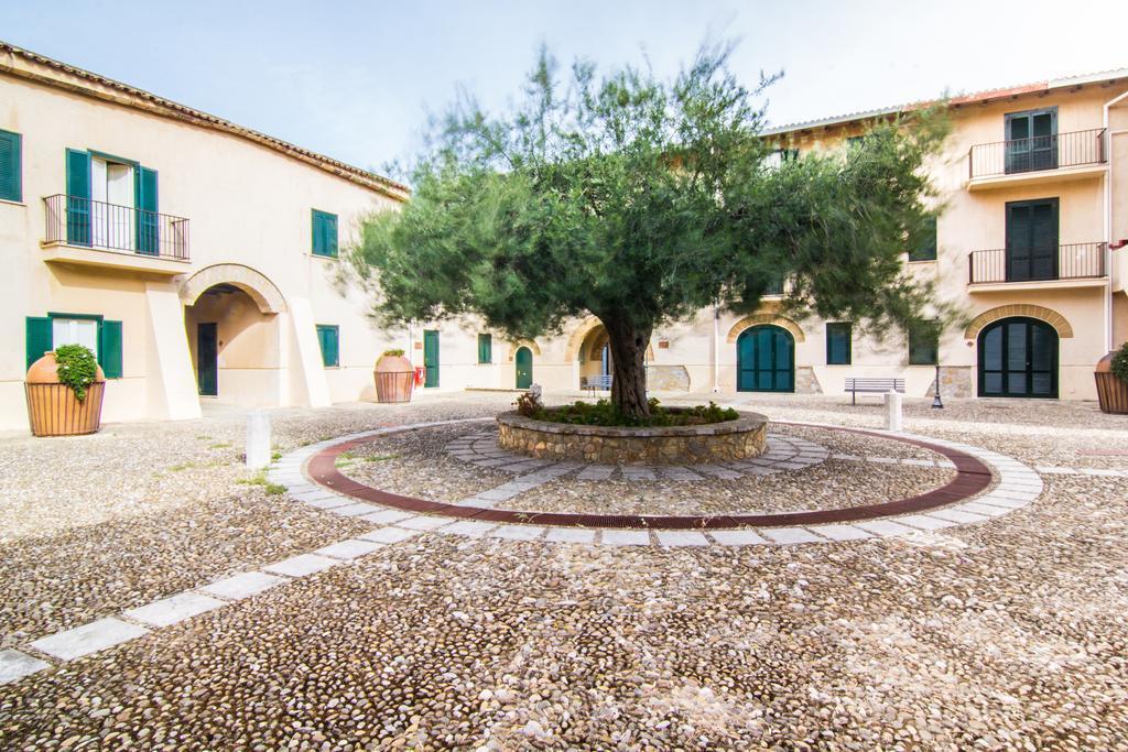 Torre Artale Hotel Trabia Εξωτερικό φωτογραφία
