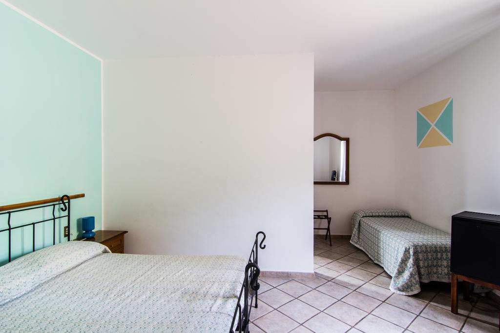 Torre Artale Hotel Trabia Δωμάτιο φωτογραφία