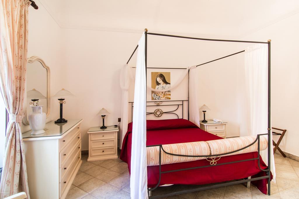 Torre Artale Hotel Trabia Δωμάτιο φωτογραφία