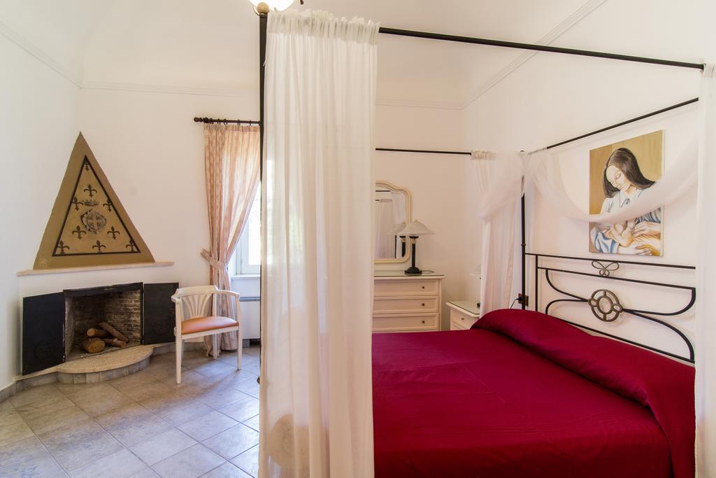 Torre Artale Hotel Trabia Δωμάτιο φωτογραφία