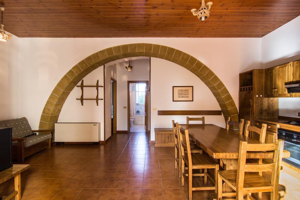 Torre Artale Hotel Trabia Δωμάτιο φωτογραφία