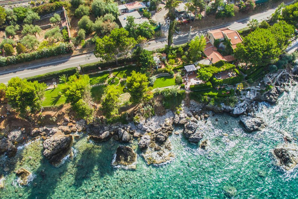 Torre Artale Hotel Trabia Εξωτερικό φωτογραφία