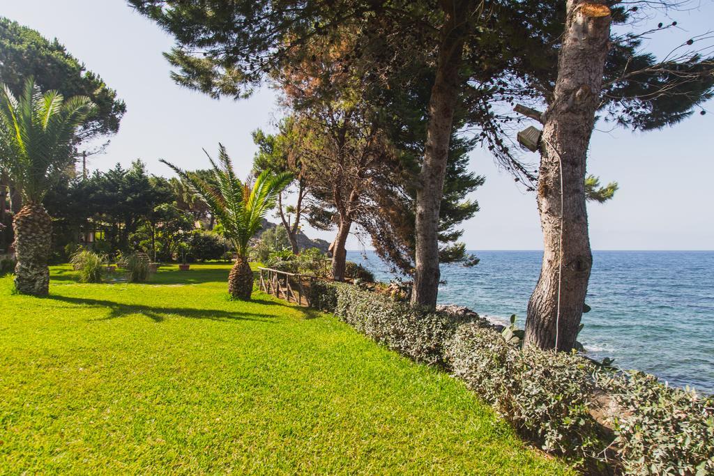 Torre Artale Hotel Trabia Εξωτερικό φωτογραφία