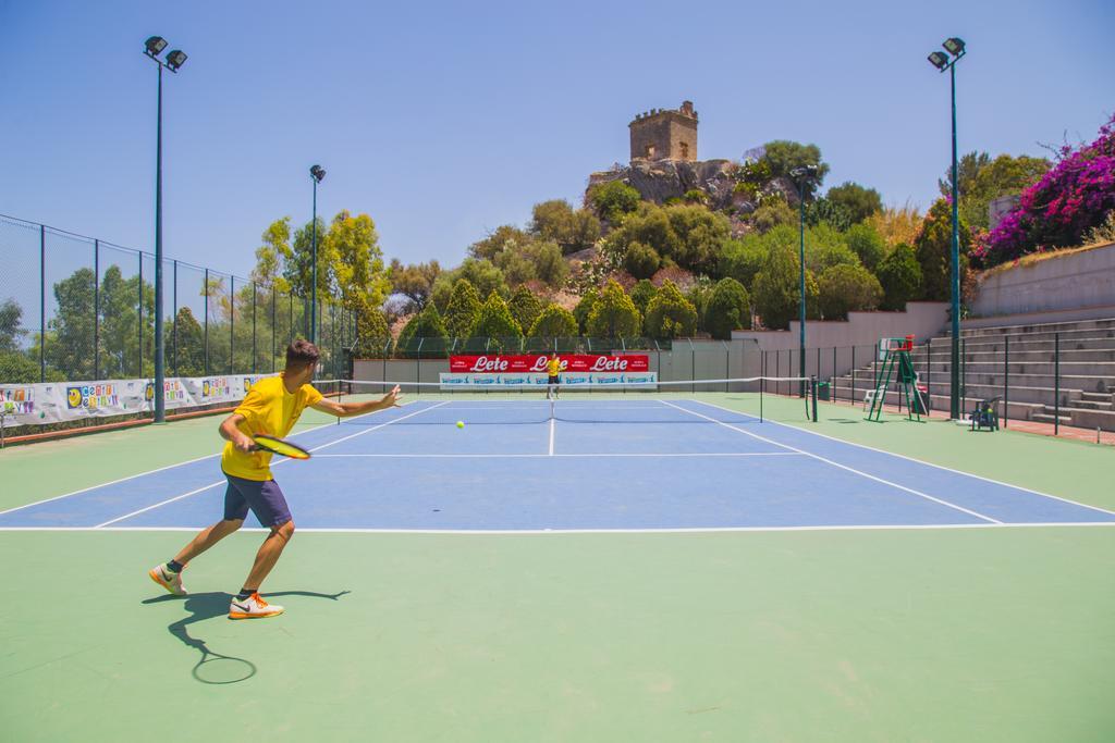 Torre Artale Hotel Trabia Εξωτερικό φωτογραφία