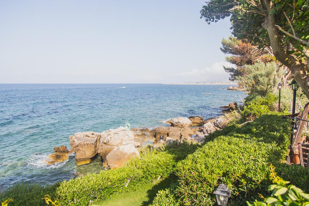 Torre Artale Hotel Trabia Εξωτερικό φωτογραφία