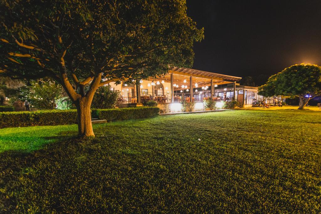 Torre Artale Hotel Trabia Εξωτερικό φωτογραφία