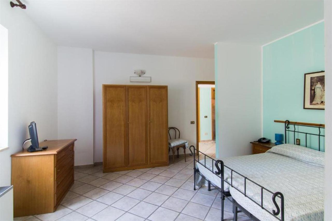 Torre Artale Hotel Trabia Εξωτερικό φωτογραφία