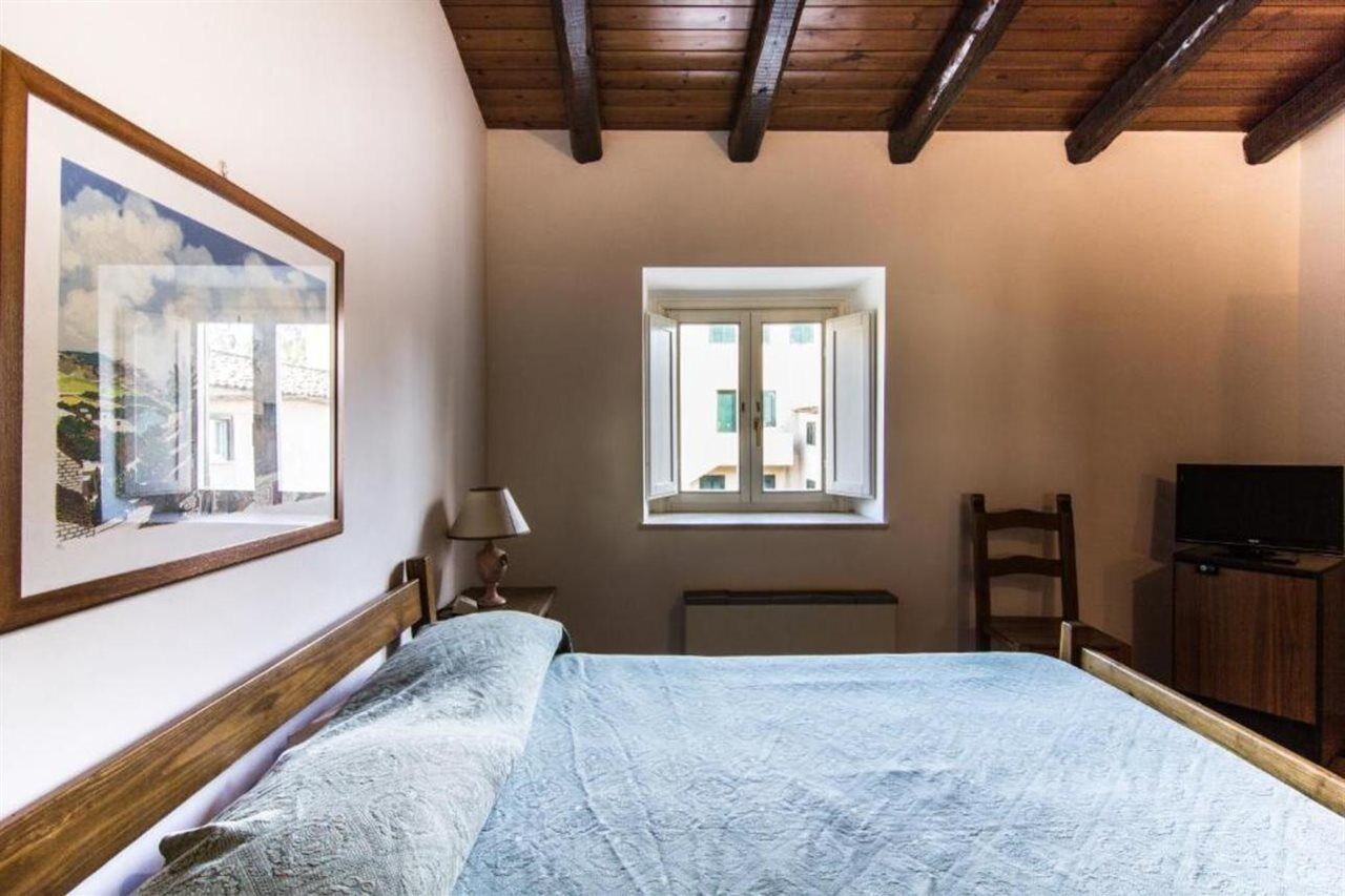Torre Artale Hotel Trabia Εξωτερικό φωτογραφία